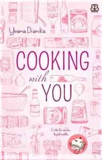 COOKING WITH YOU