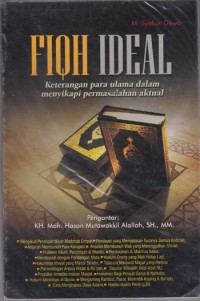 FIQIH IDEAL