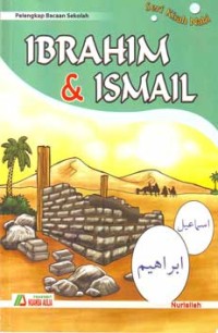 Image of IBRAHIM & ISMAIL