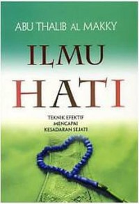 Image of ILMU HATI