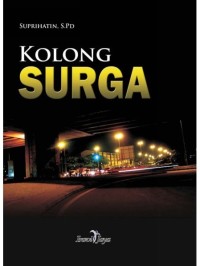 Image of KOLONG SURGA