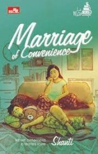 MARRIAGE OF CONVENIENCE