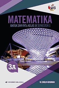 Image of MATEMATIKA 3A