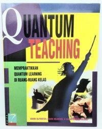 QUANTUM TEACHING