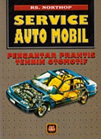 Image of SERVIS AUTO MOBIL