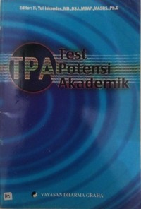 Image of TEST POTENSI AKADEMIK