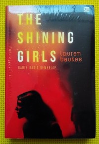 THE SHINING GIRLS