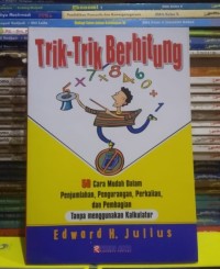 Image of TRIK-TRIK BERHITUNG