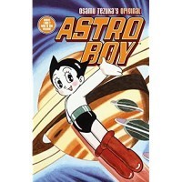 Image of ASTRO BOY VOLUME 2