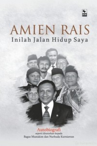 Image of AMIEN RAIS