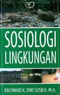 Image of SOSIOLOGI LINGKUNGAN